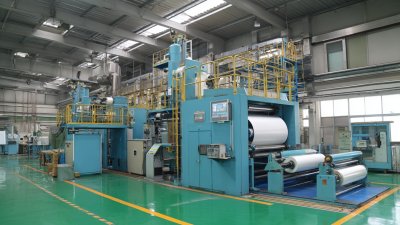 Addressing Common Challenges in Coating Lamination Machine Production Efficiency