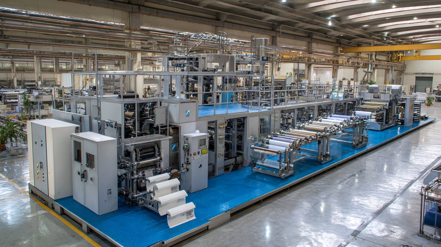 How to Optimize Your Coating Laminating Machine for Maximum Efficiency