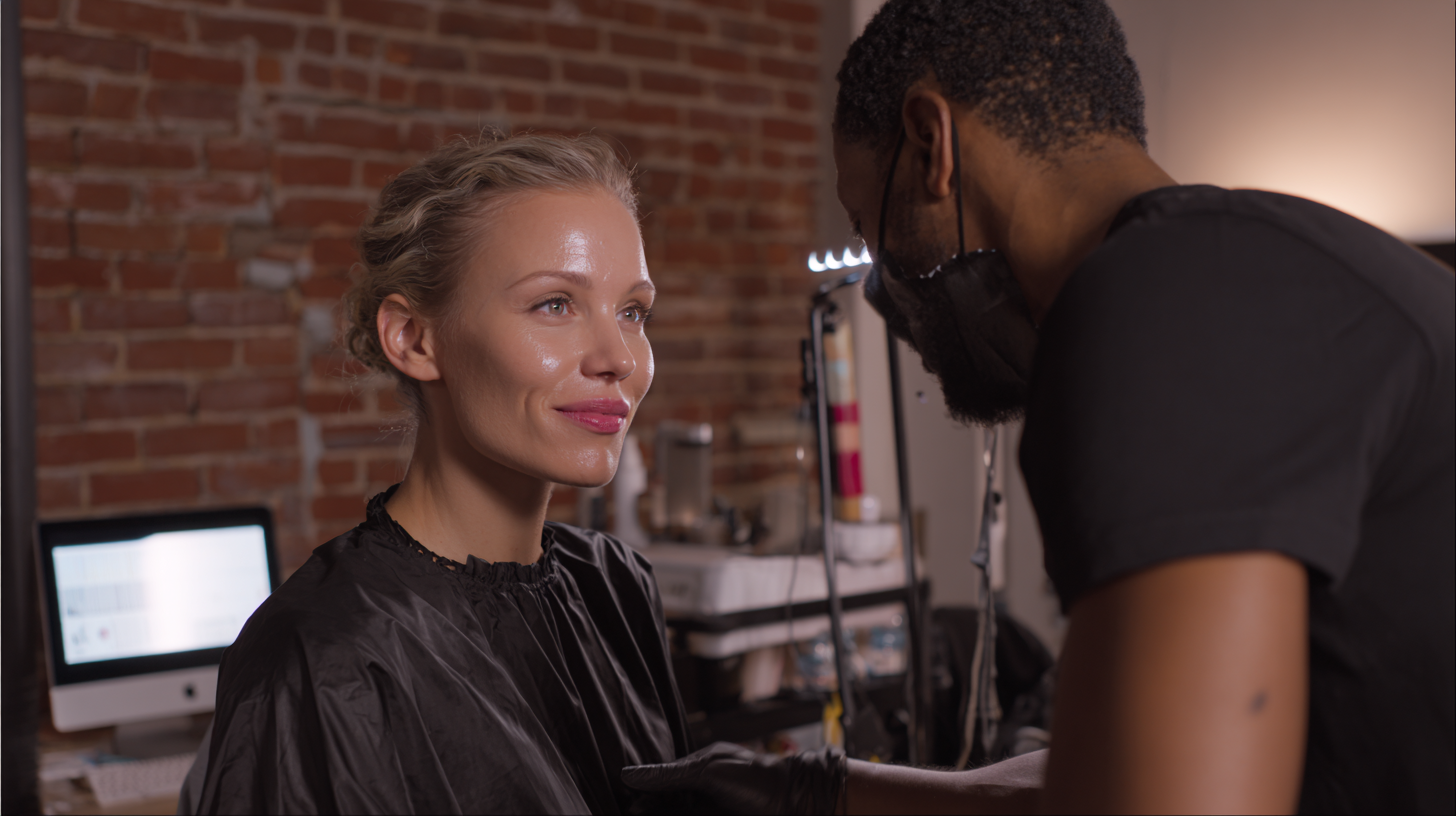 Understanding the Benefits of Using a Bronzing Machine for Enhanced Product Aesthetics and Market Appeal