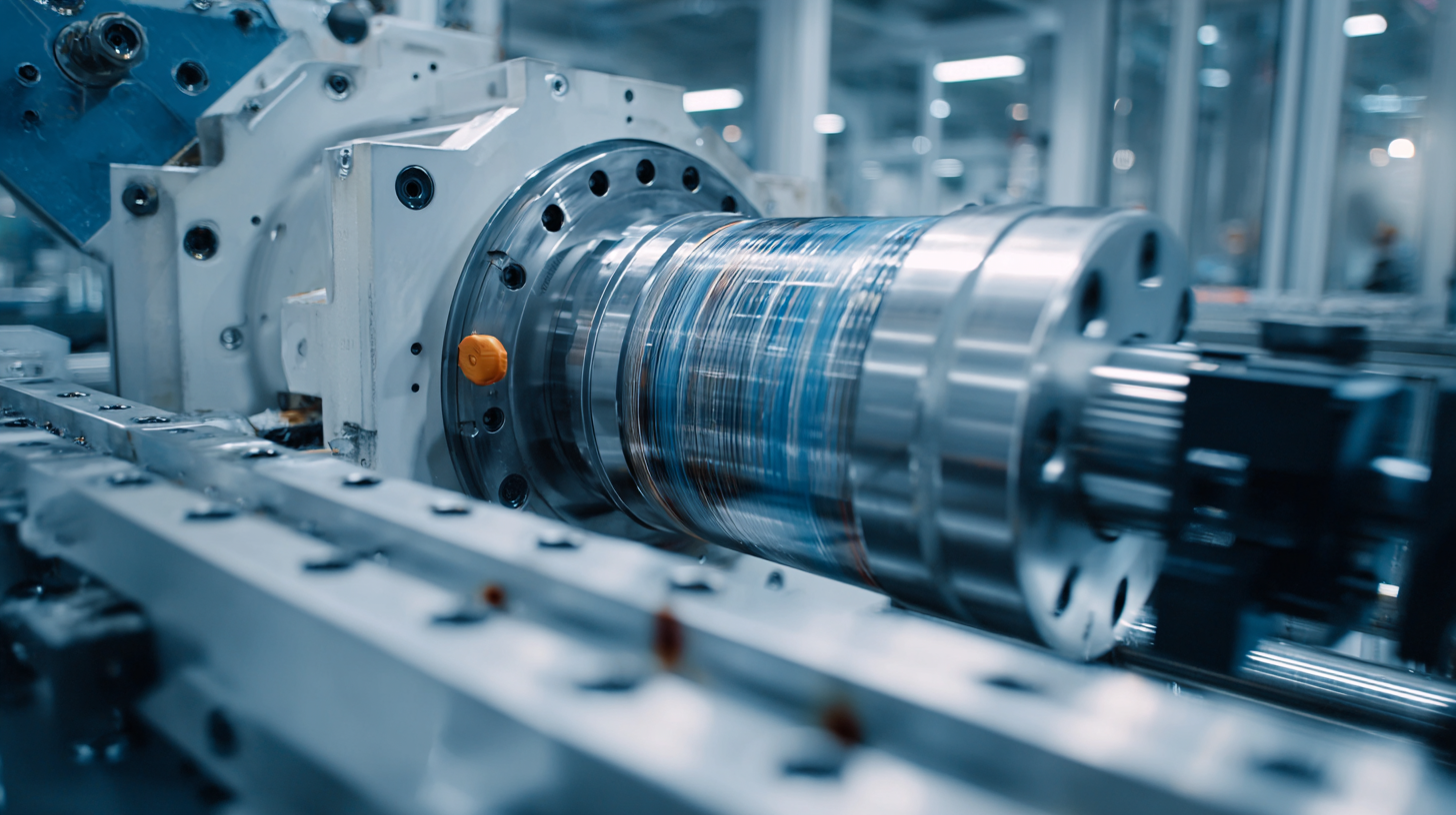 Unlocking Performance Gains with Ud Prepreg Machines in Composite Manufacturing