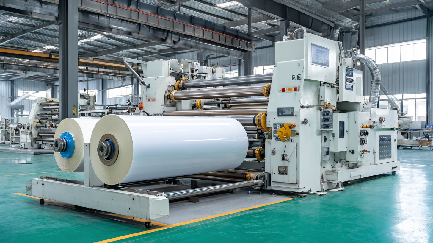 Maximizing Efficiency: How Coating Laminating Machines Transform Packaging Industry Standards