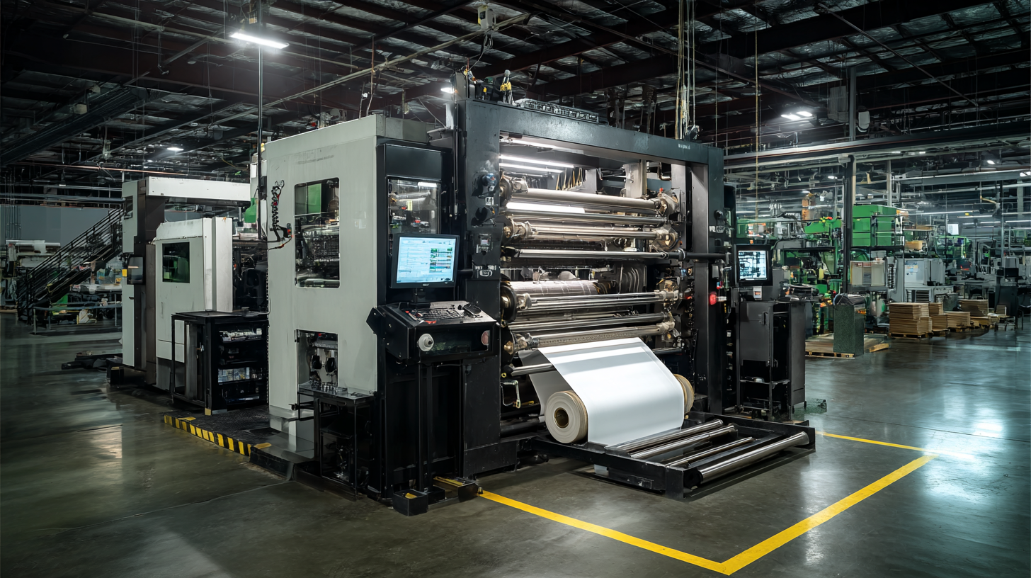 How to Navigate Import and Export Certifications for the Best Ud Prepreg Machine