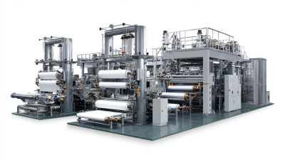 Unmatched Quality of Chinese Made Best Prepreg Machines for Global Ud Fabric Supply