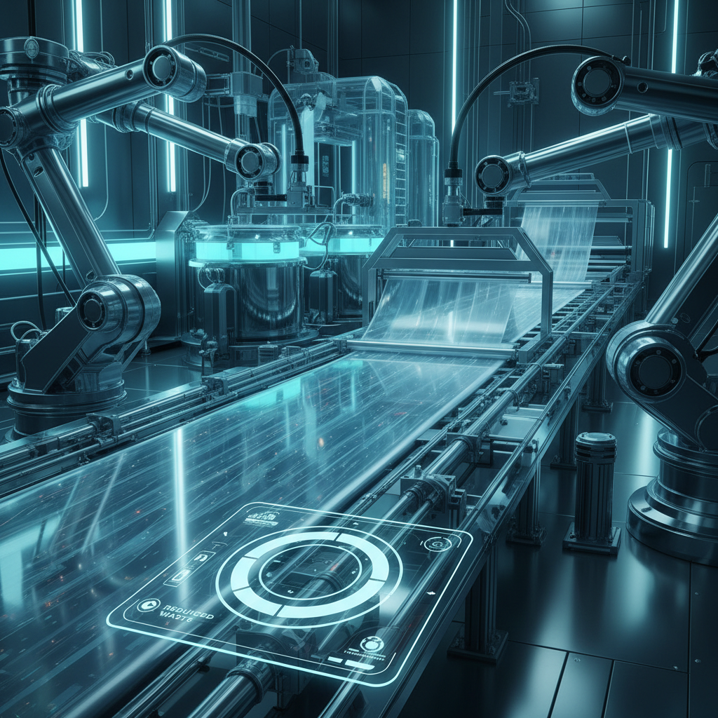 Why You Need a Coating Lamination Machine for Your Manufacturing Process