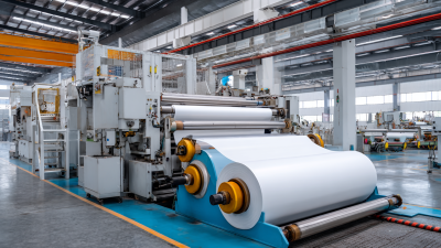 Step-by-Step Guide to Mastering the Coating Lamination Machine for Enhanced Production Efficiency