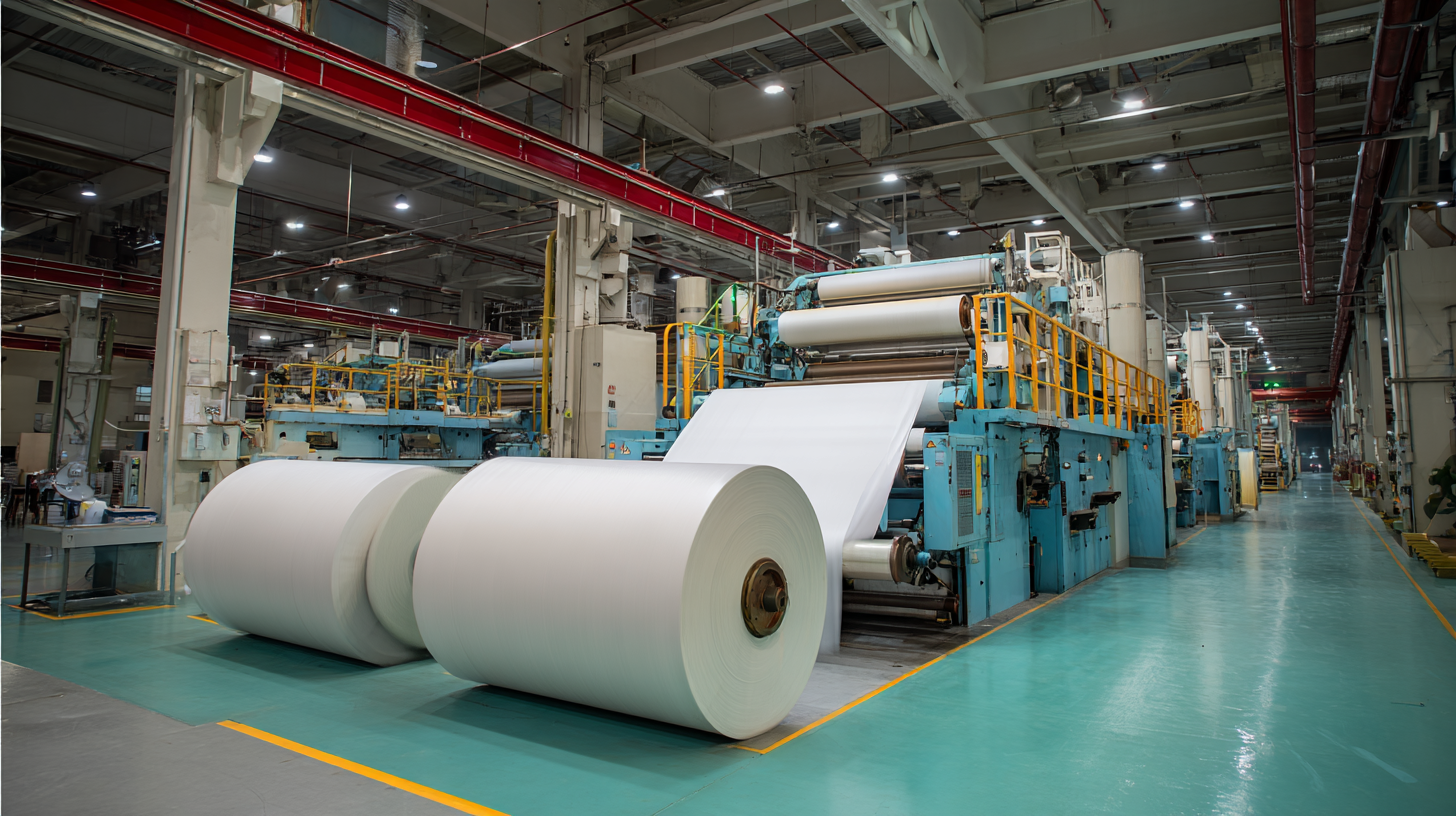 7 Best Practices for Optimizing Your Fabric Coating Laminating Line for Global Markets