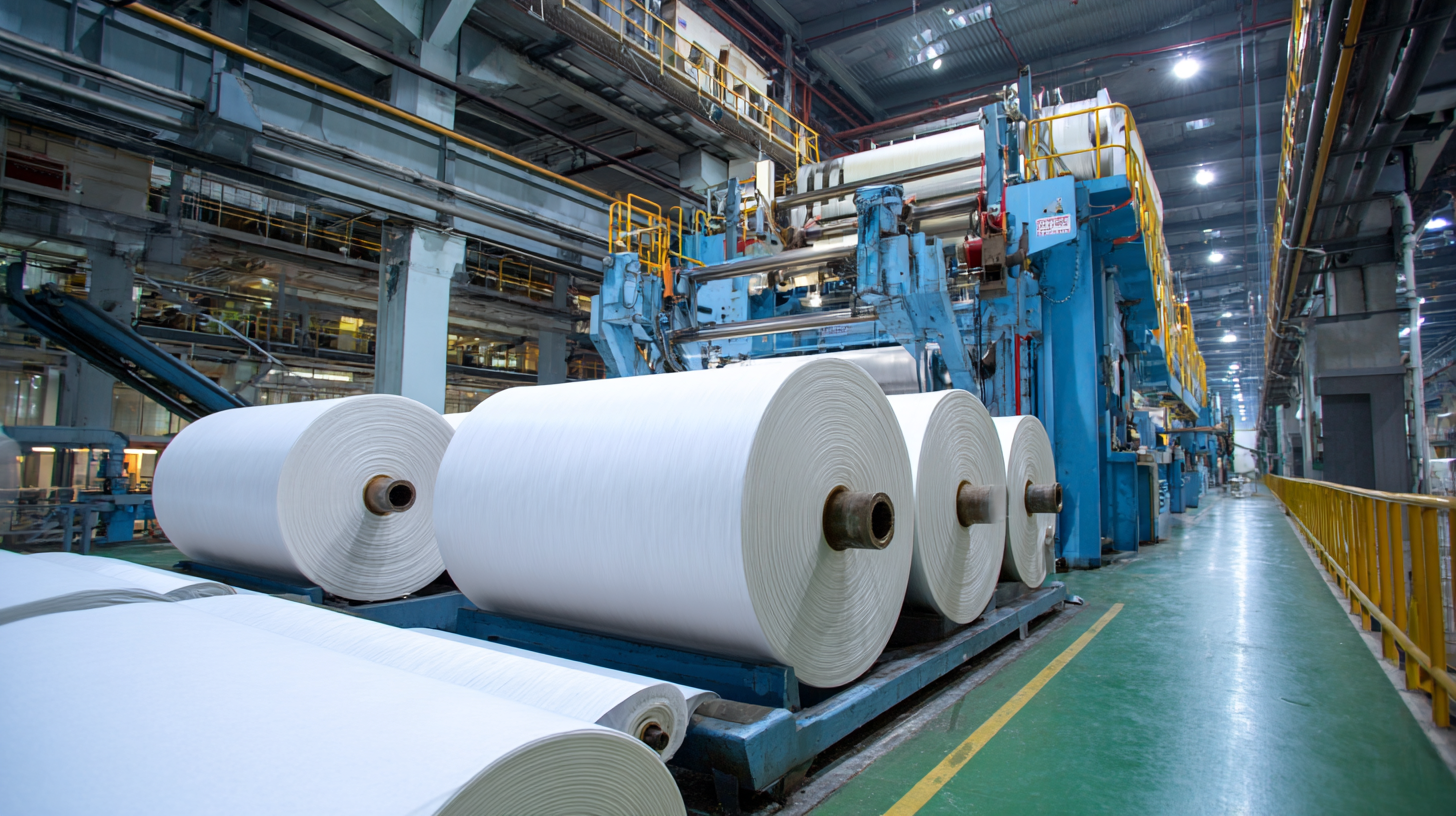 China's Trusted Fabric Coating Laminating Line for Global Excellence