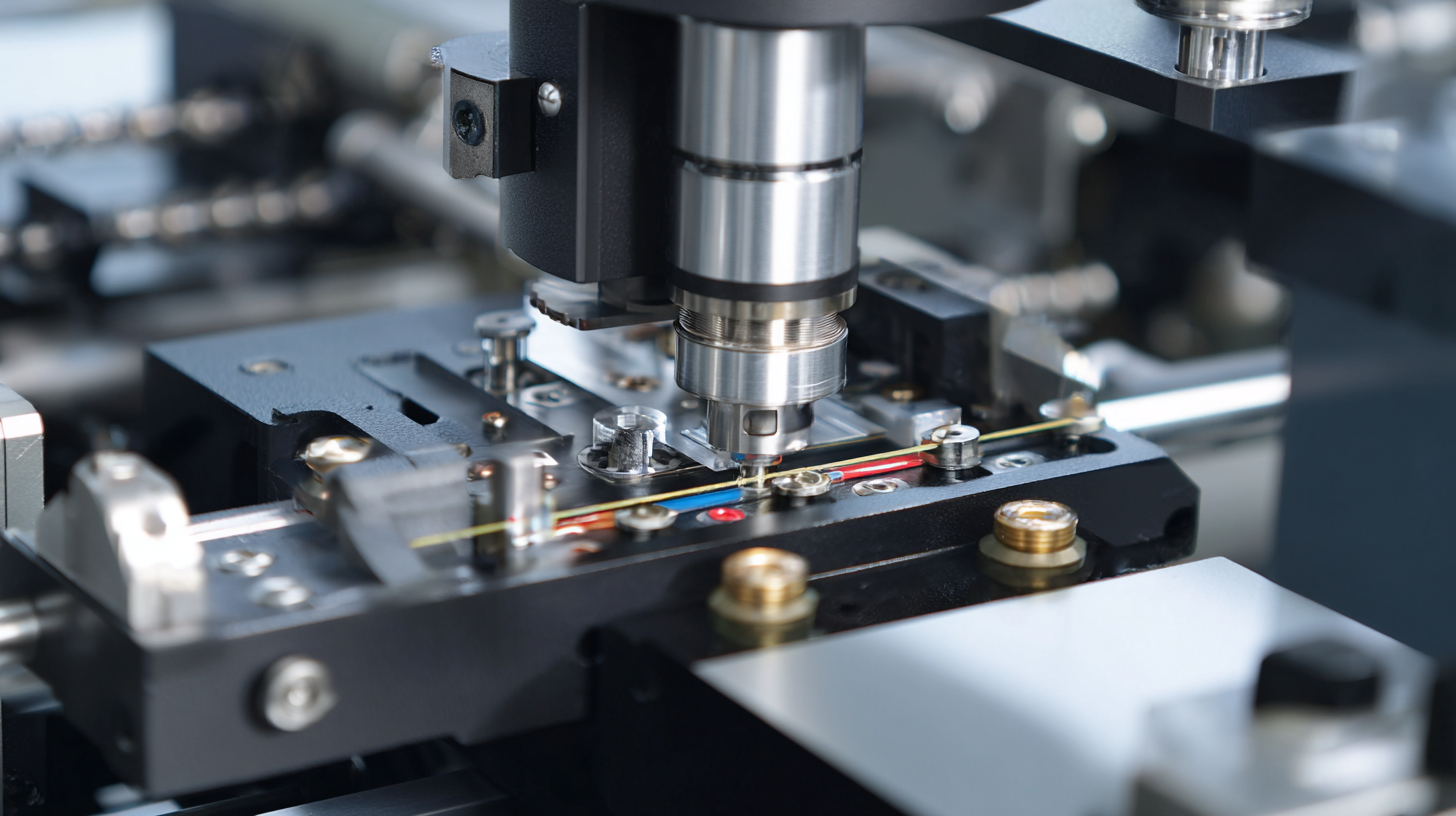 What Makes a Swing Arm Cutting Machine Essential for Precision Cutting