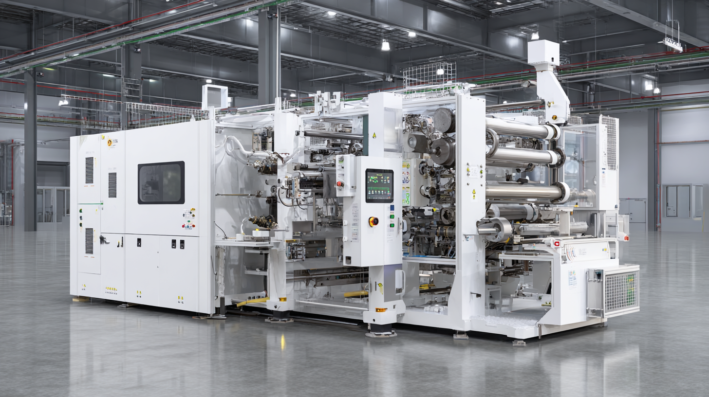 Innovative Advances in Hot Melt Glue Coating Technology for 2025 and Strategic Approaches to Enhance Efficiency