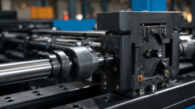 How to Maximize Efficiency with a Hydraulic Cutting Press in Your Operations