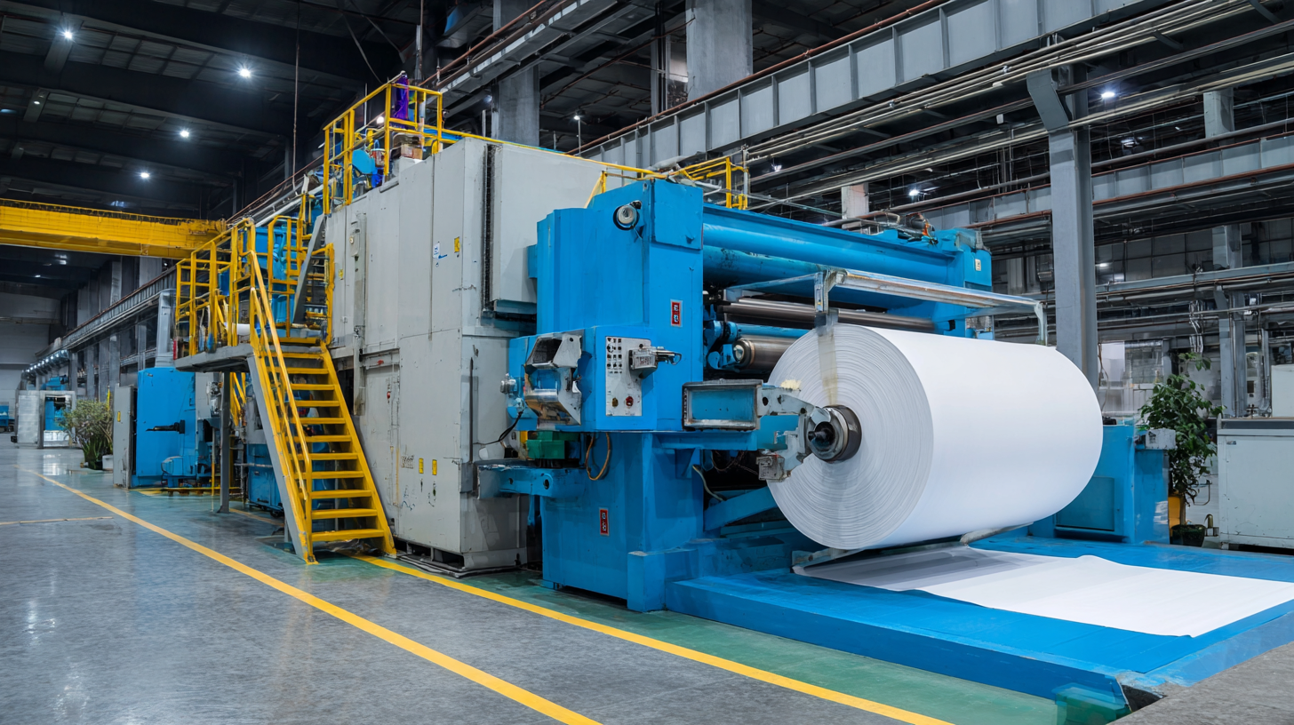 The Ultimate Guide to Choosing the Right Coating Lamination Machine for Your Business Needs