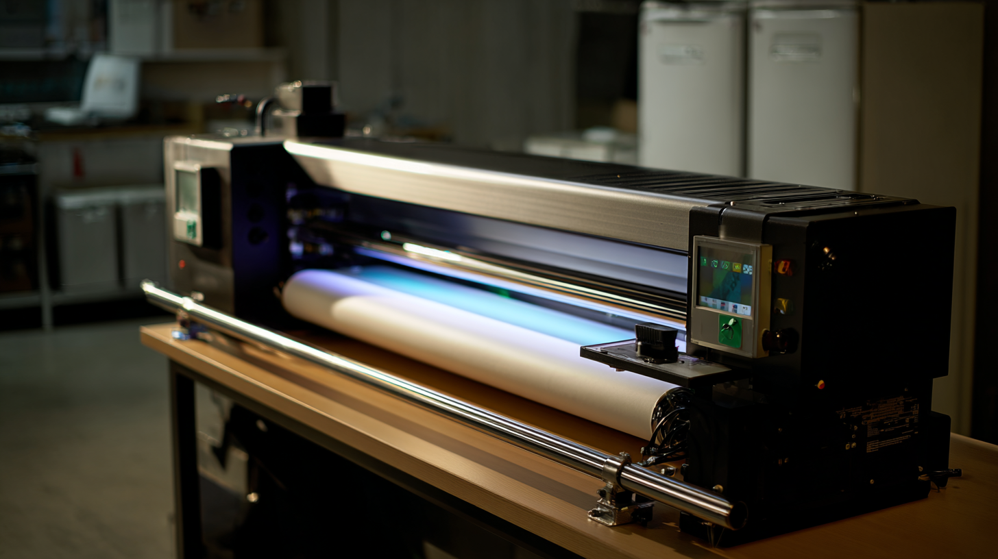 Understanding the Benefits of Using a Bronzing Machine for Enhanced Product Aesthetics and Market Appeal