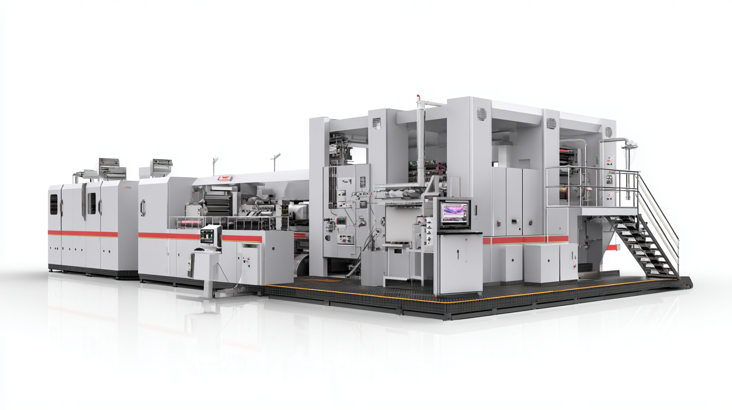 Innovative Advances in Hot Melt Glue Coating Technology for 2025 and Strategic Approaches to Enhance Efficiency