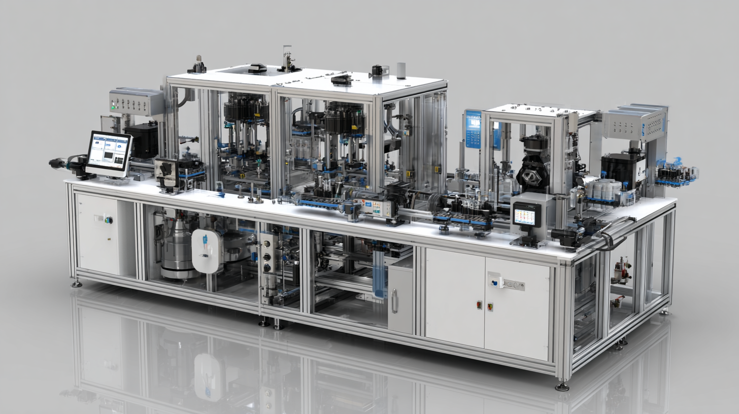 What is the Importance of a Cutting Machine in Modern Manufacturing