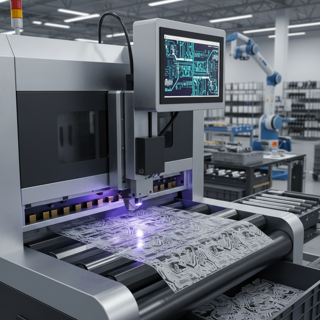 Why Die Cutting Press is Essential for Precision Manufacturing Growth