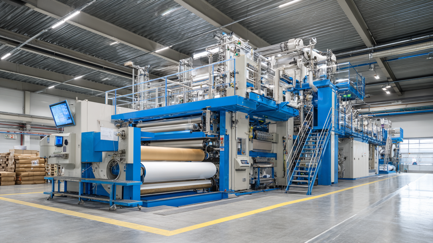 Comparative Analysis of the Best Coating and Laminating Machines: Key Features and Performance Metrics