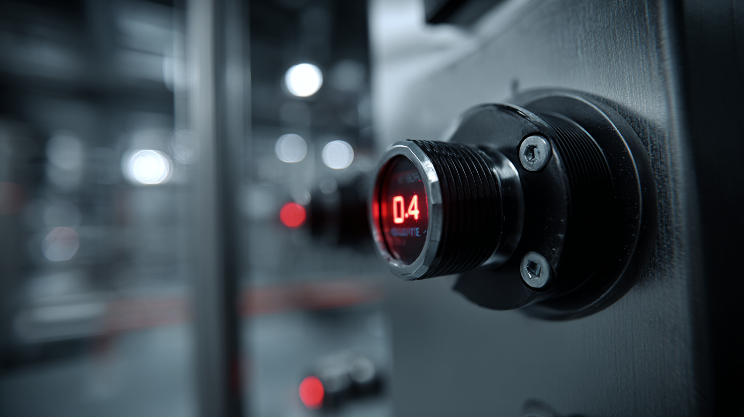 Unlocking Efficiency: The Future of Thermohydraulic Coating Automatic Cutting Technology Explained