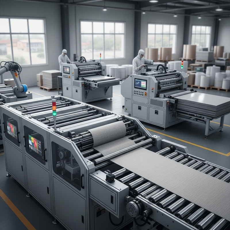 Top 10 Coating and Laminating Machines for Efficient Production in 2023