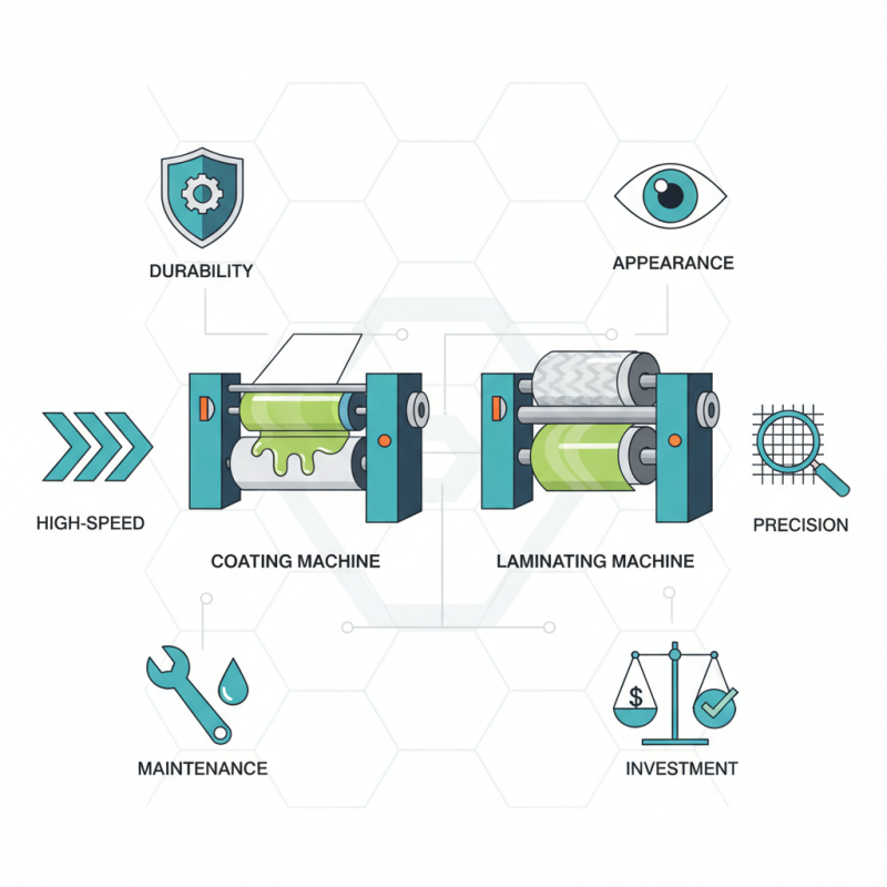 Coating And Laminating Machines What You Need to Know?