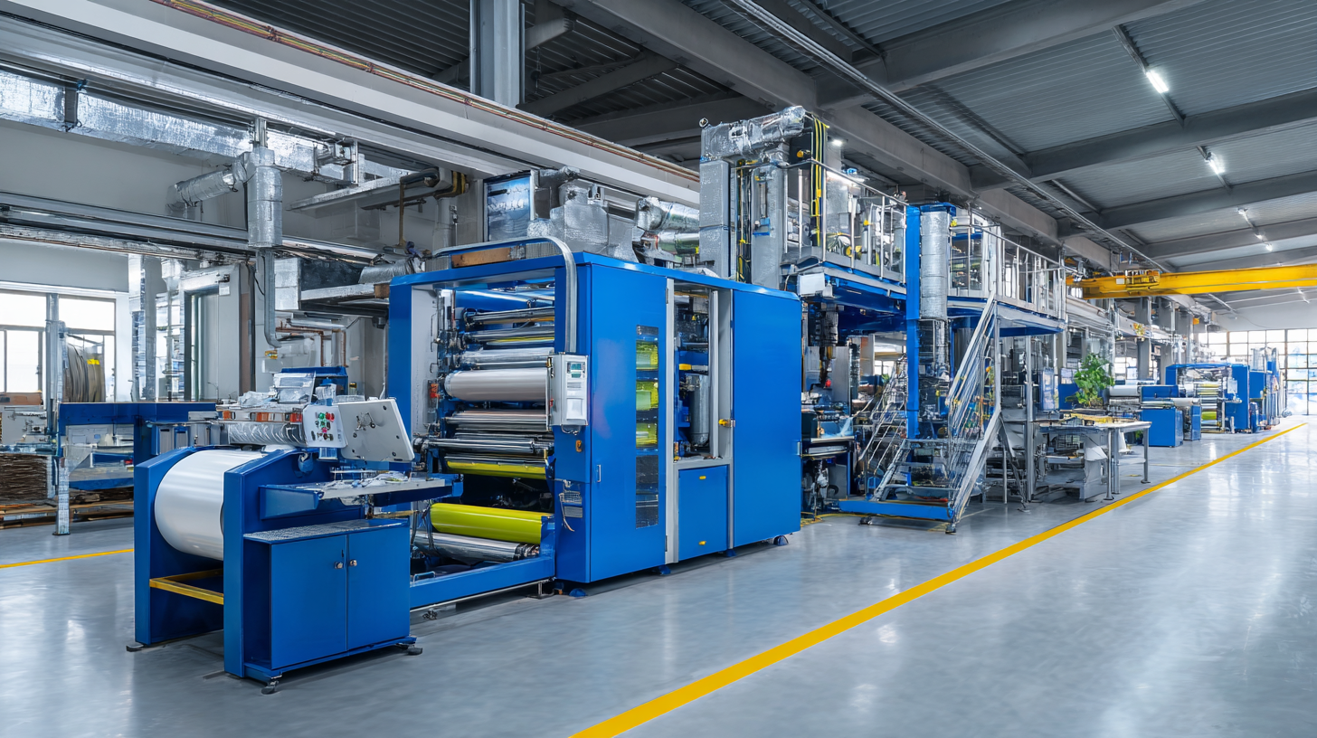 Evaluating Different Hot Melt Coating Machines: Which One Suits Your Needs Best?