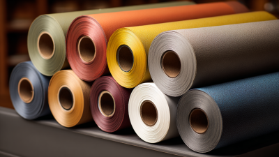 Exploring the Best Fabric Coating Laminating Line Technical Specifications and Setup Guide