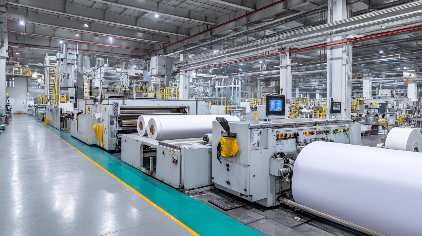 Comparative Analysis of the Best Coating and Laminating Machines: Key Features and Performance Metrics