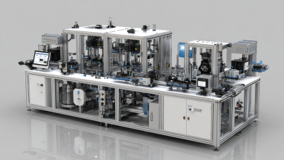 What is the Importance of a Cutting Machine in Modern Manufacturing