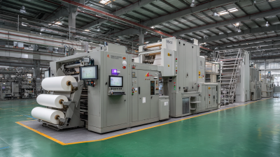 How to Navigate Import and Export Certifications for the Best Ud Prepreg Machine