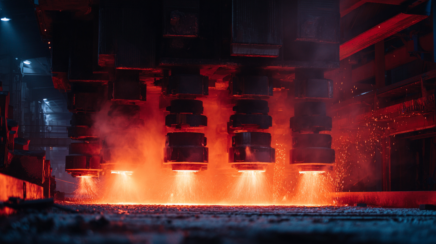 5 Reasons to Choose Thermohydraulic Coating Automatic Cutting for Your Manufacturing Needs