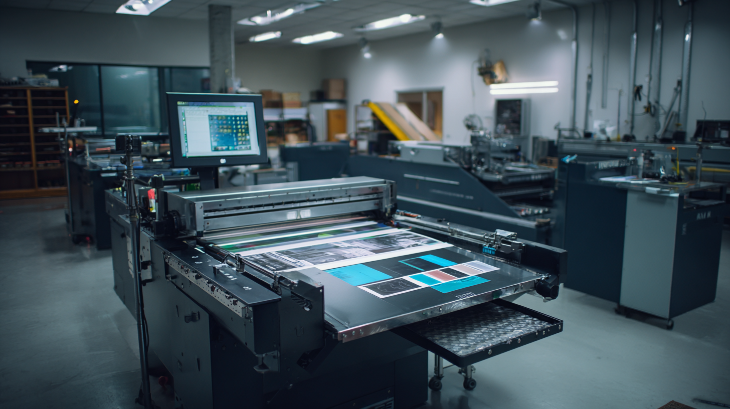 What Makes a Swing Arm Cutting Machine Essential for Precision Cutting