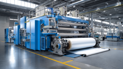 How to Optimize Your Fabric Coating Laminating Line for Maximum Efficiency and Quality